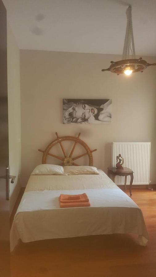 Villa Chris Посиди Екстериор снимка